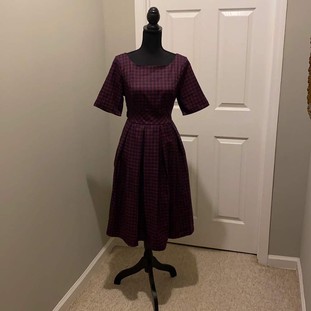 Modcloth size L dress